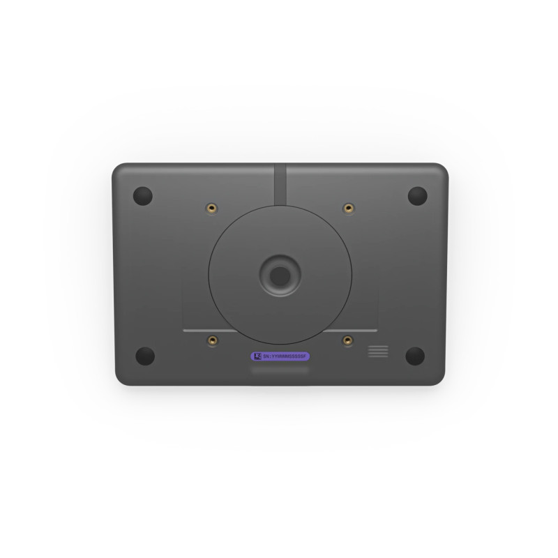 Logitech Tap IP - Graphite