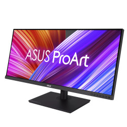 ASUS ProArt/PA348CGV/34''/IPS/3440x1440/120Hz/2ms/Black/3R