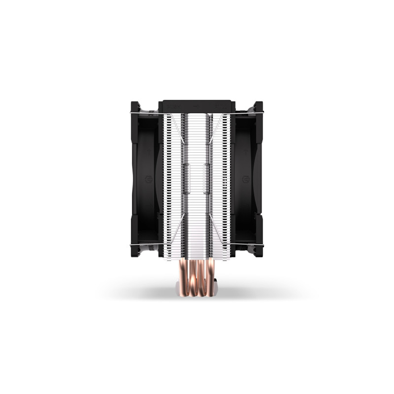 Endorfy CPU chladič Fera 5 Dual Fan 2x120mm