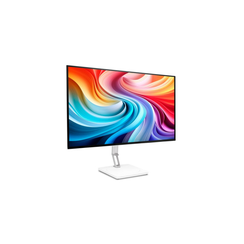 Acer/CE270U X/26,5''/QD-OLED/QHD/240Hz/0,03ms/Biela/2R