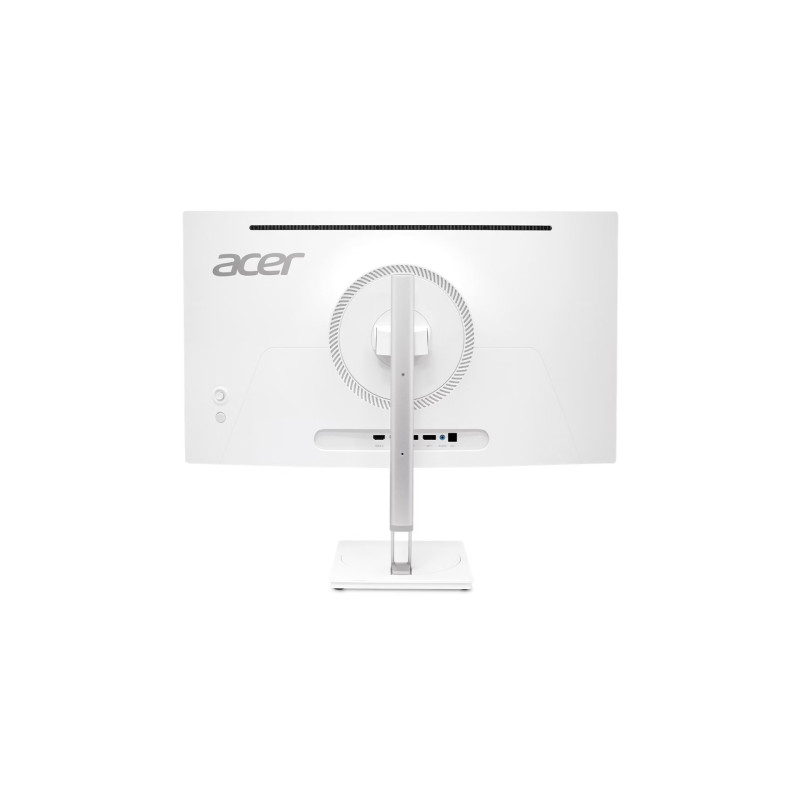 Acer/CE270U X/26,5''/QD-OLED/QHD/240Hz/0,03ms/Biela/2R