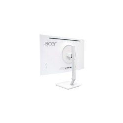 Acer/CE270U X/26,5''/QD-OLED/QHD/240Hz/0,03ms/Biela/2R