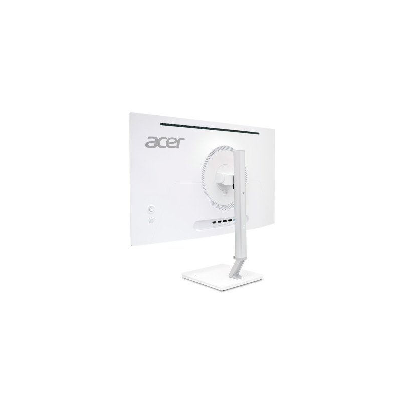 Acer/CE270U X/26,5''/QD-OLED/QHD/240Hz/0,03ms/Biela/2R
