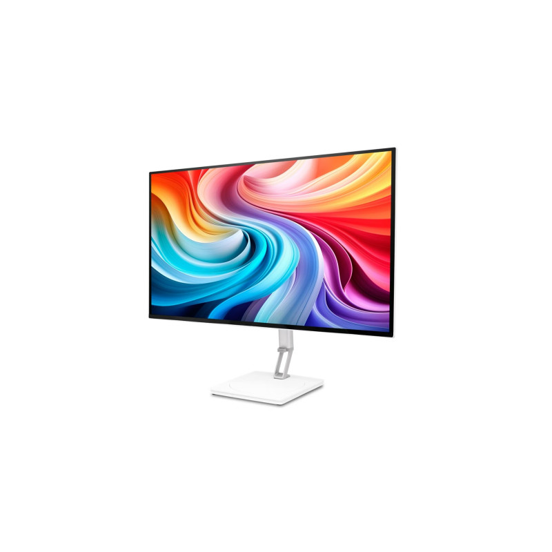 Acer/CE270U X/26,5''/QD-OLED/QHD/240Hz/0,03ms/Biela/2R