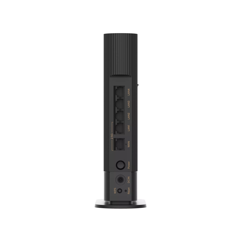 ASUS ProArt Router PRT-BE5000