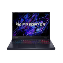 Acer Predator Helios Neo 18/PHN18-71/i9-14900HX/18''/2560x1600/32GB/1TB SSD/RTX 4060/W11H/Black/2R