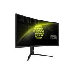 MSI MAG/342CQR E2/34''/VA/wQHD/180Hz/1ms/Čierna/3R