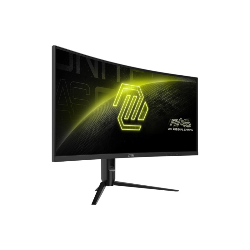MSI MAG/342CQR E2/34''/VA/wQHD/180Hz/1ms/Čierna/3R