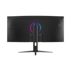 MSI MAG/342CQR E2/34''/VA/wQHD/180Hz/1ms/Čierna/3R