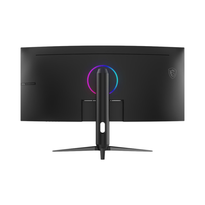MSI MAG/342CQR E2/34''/VA/wQHD/180Hz/1ms/Čierna/3R