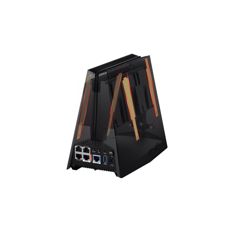 TP-Link Archer GE550 BE9300 WiFi7 Gaming router