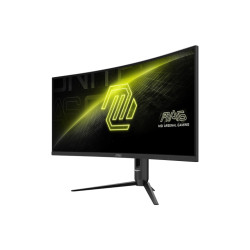 MSI MAG/342CQR E2/34''/VA/wQHD/180Hz/1ms/Čierna/3R