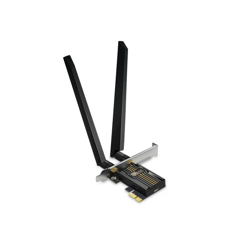 TP-Link Archer TBE552E BE9300 WiFi7 PCI Express