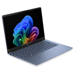 HP Omnibook 5/14-hh0070ncx/U5-322/14''/2880x1800/16GB/512GB/Intel int/W11P/Blue/2R