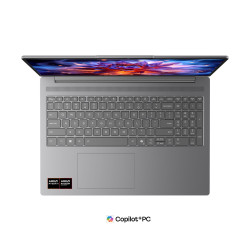 Lenovo IdeaPad Slim 5/16AGP11/AI7-445/16''/WUXGA/16GB/512GB/AMD int/bez OS/Gray/2R