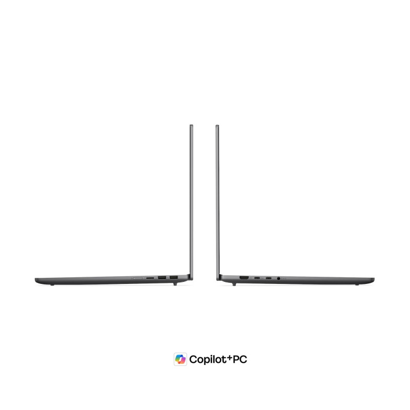 Lenovo IdeaPad Slim 5/16AGP11/AI7-445/16''/WUXGA/16GB/512GB/AMD int/bez OS/Gray/2R