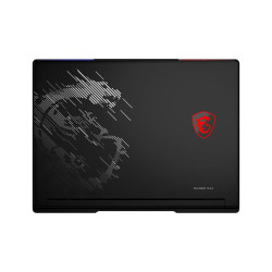 MSI Raider/16 Max HX B2WH-244CZ/U9-290HX/16''/2560x1600/32GB/2TB/RTX 5070Ti/W11H/Black/2R