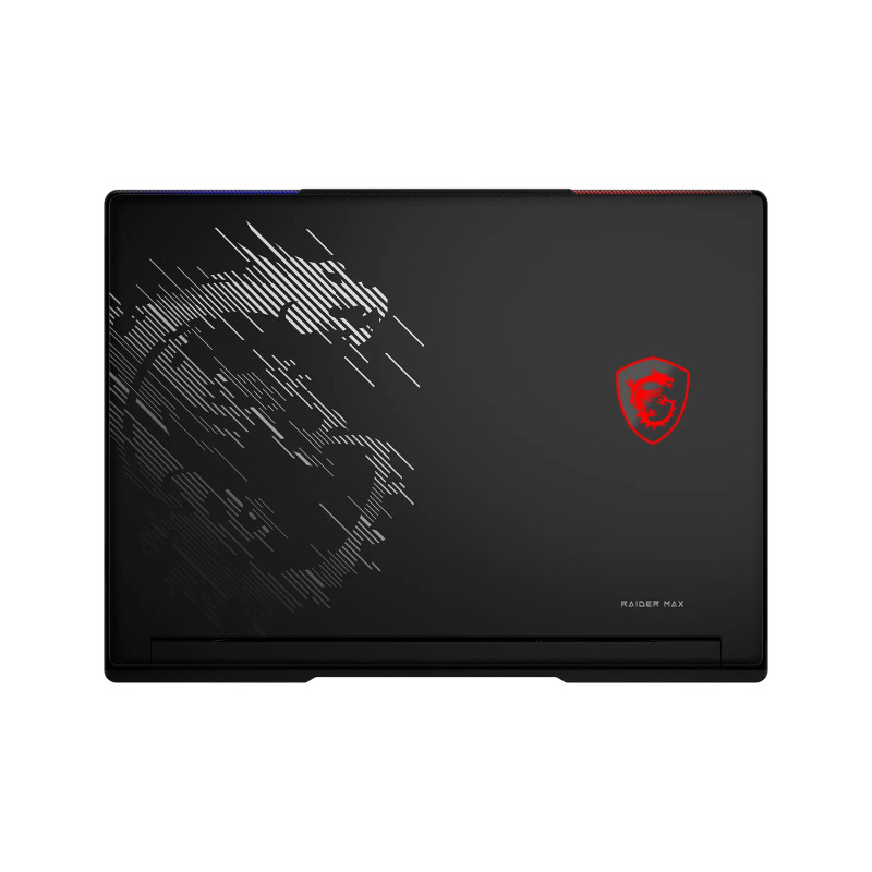 MSI Raider/16 Max HX B2WH-244CZ/U9-290HX/16''/2560x1600/32GB/2TB/RTX 5070Ti/W11H/Black/2R