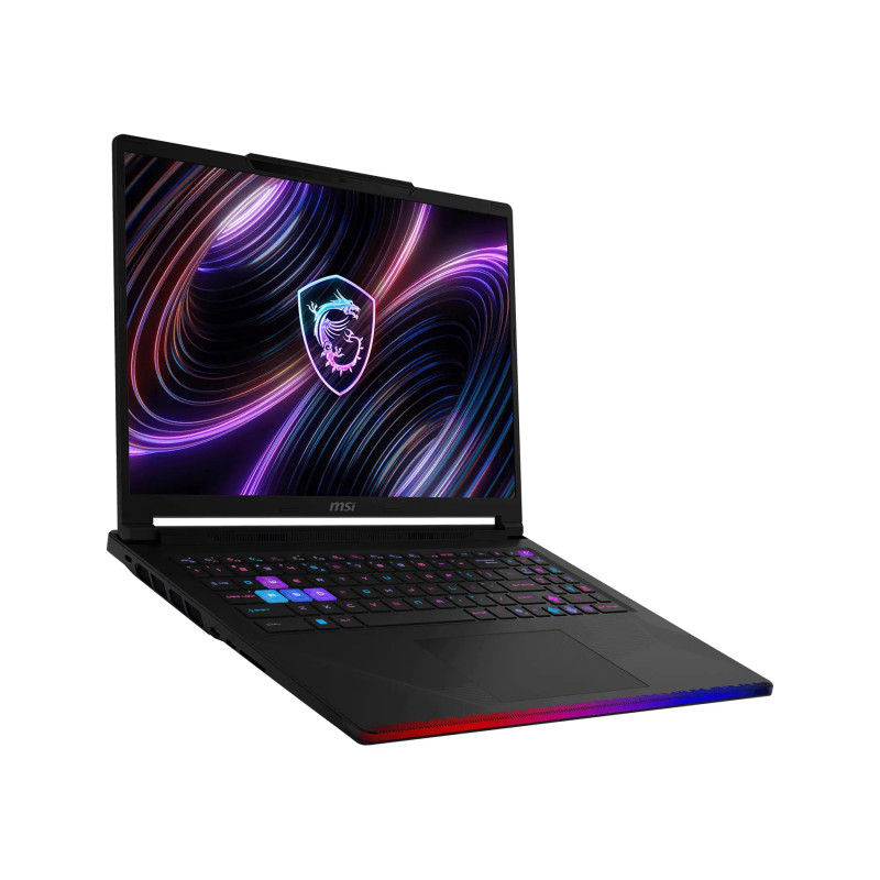 MSI Raider/16 Max HX B2WH-244CZ/U9-290HX/16''/2560x1600/32GB/2TB/RTX 5070Ti/W11H/Black/2R