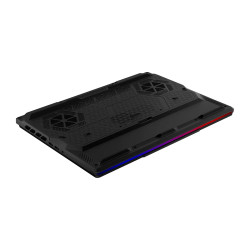 MSI Raider/16 Max HX B2WH-244CZ/U9-290HX/16''/2560x1600/32GB/2TB/RTX 5070Ti/W11H/Black/2R