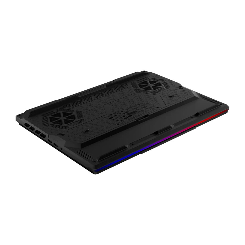 MSI Raider/16 Max HX B2WH-244CZ/U9-290HX/16''/2560x1600/32GB/2TB/RTX 5070Ti/W11H/Black/2R