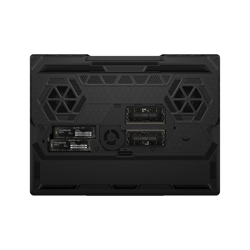 MSI Raider/16 Max HX B2WH-244CZ/U9-290HX/16''/2560x1600/32GB/2TB/RTX 5070Ti/W11H/Black/2R