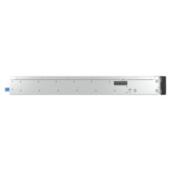 QNAP TDS-h2489FU-R2-4314-128G (2x Xeon, 128GB RAM, 24x 2,5'' U.2/SATA, 4x PCIe, 4x 2,5GbE, 2x 25GbE)