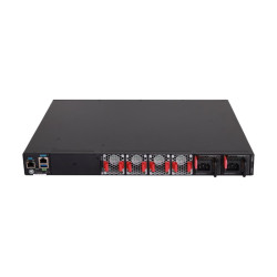 HP ENTERPRISE - HPE NW CW Sw 24T 8P 6C 5720