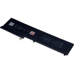 Batéria T6 Power pre Asus ZenBook Pro UX535L, UX535Q, UX564E, 8680mAh, 99Wh, 6cell, Li-pol