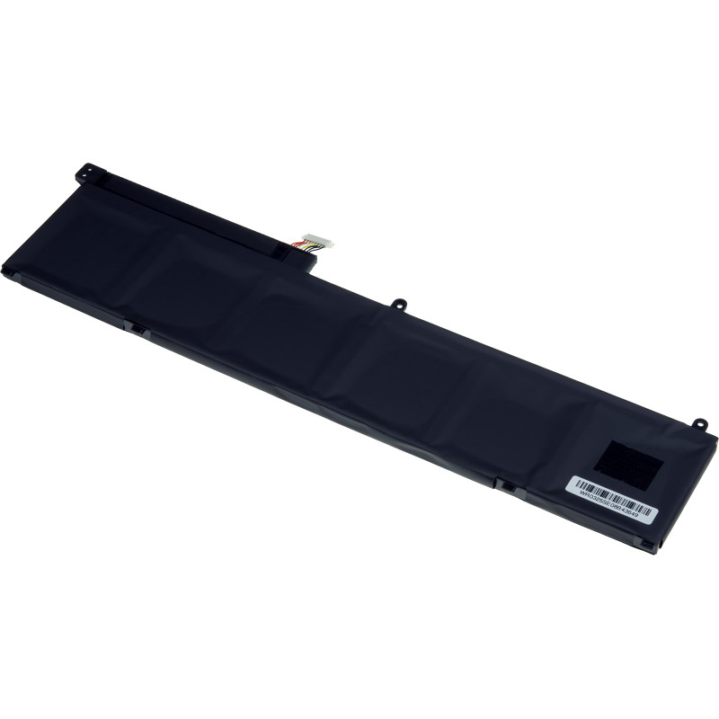 Batéria T6 Power pre Asus ZenBook Pro UX535L, UX535Q, UX564E, 8680mAh, 99Wh, 6cell, Li-pol