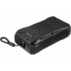 Outdoorová powerbanka Viking SKADI III/Output:DC,1xUSB-C,2xUSB-A/Wireless charge 15W max/30000mAh