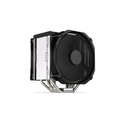 Endorfy CPU chladič Fortis 5 Dual Fan 120mm+140mm