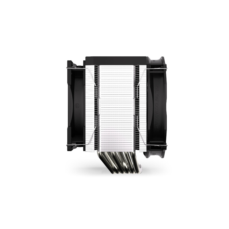 Endorfy CPU chladič Fortis 5 Dual Fan 120mm+140mm