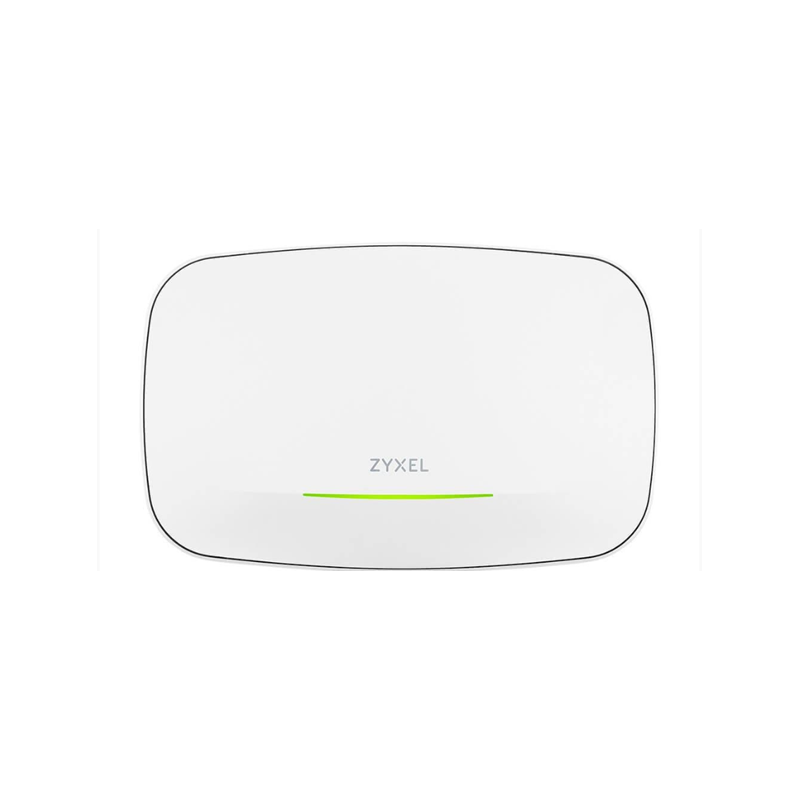 ZYXEL WBE510D, BE6500, 1 x 2.5G LAN Ports, PoE+
