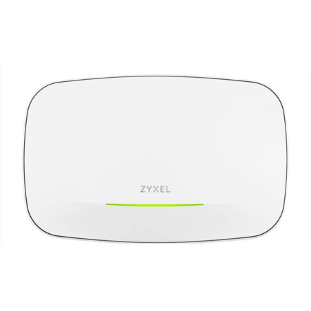 ZYXEL WBE630S, BE12.3K, 2 x 2.5G LAN Ports, PoE+
