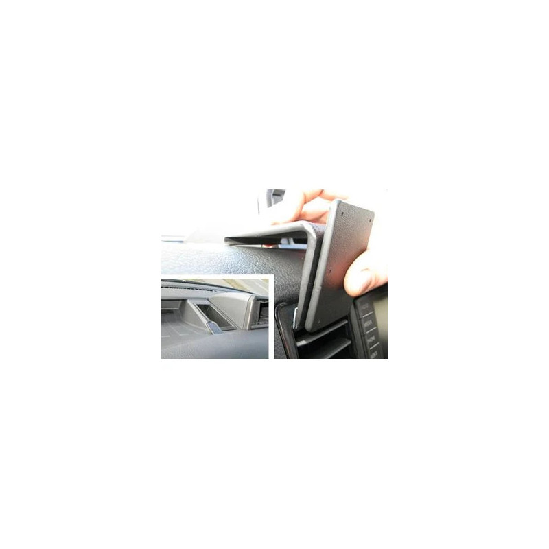 Brodit ProClip montážna konzola pre Volkswagen Crafter 17-23/MAN TGE 19-23, na stred