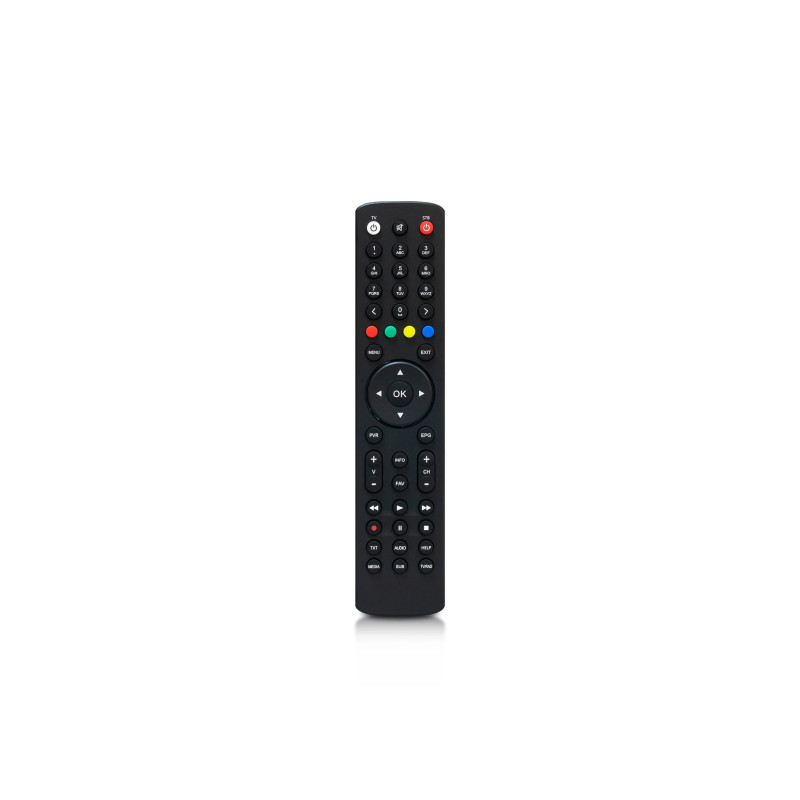 AB-COM - AB PULSE 4K MINI SE (1x tuner DVB-S2X)