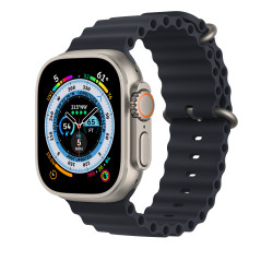 APPLE - Watch Acc/49/Midnight Ocean Band Extension