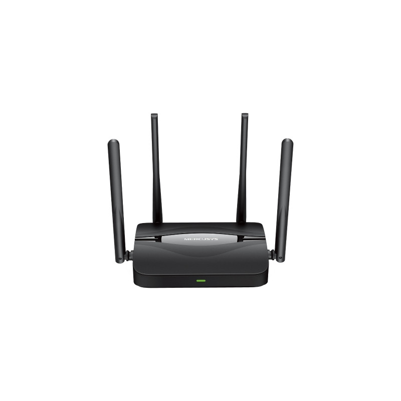Mercusys MR25BE BE3600 dvojpásmový Wifi7 Router