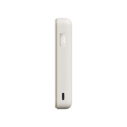 Xiaomi Magnetic Power Bank 10000 s Built-in Stand Beige