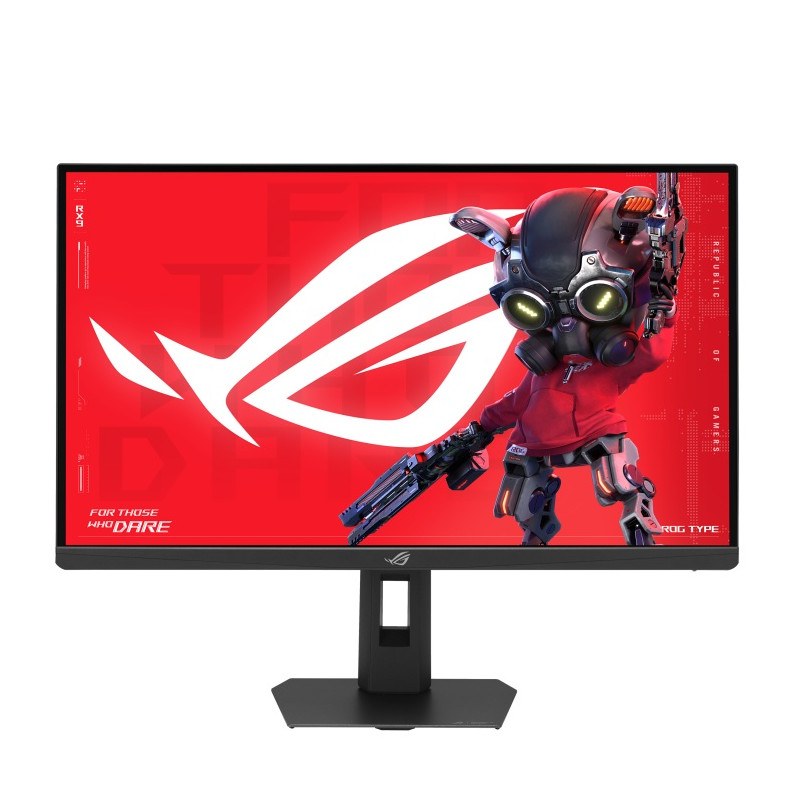ASUS ROG Strix/XG27JCEG/27''/IPS/5K/80Hz/0,3ms/Čierna/3R