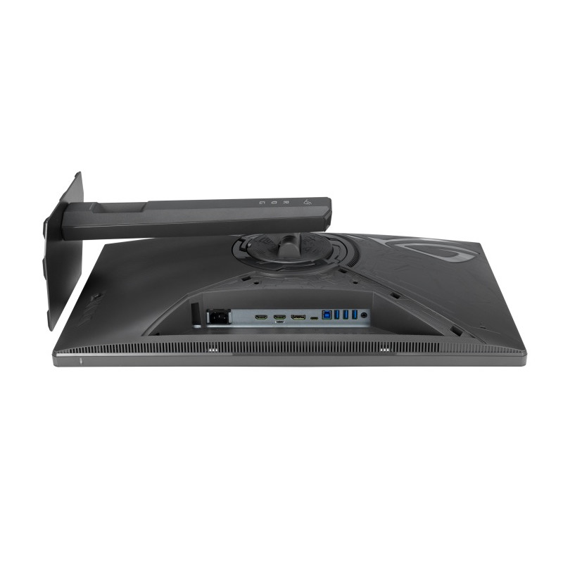 ASUS ROG Strix/XG27JCEG/27''/IPS/5K/80Hz/0,3ms/Čierna/3R