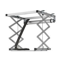 VOGELS - Vogel's PPL 2100, výťah na projektor do 35 kg, zdvih 81,5 cm