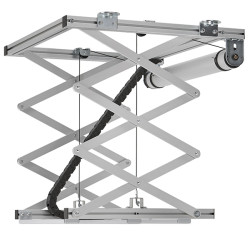 VOGELS - Vogel's PPL 2100, výťah na projektor do 35 kg, zdvih 81,5 cm