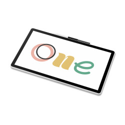 Wacom One pen display 14.0''