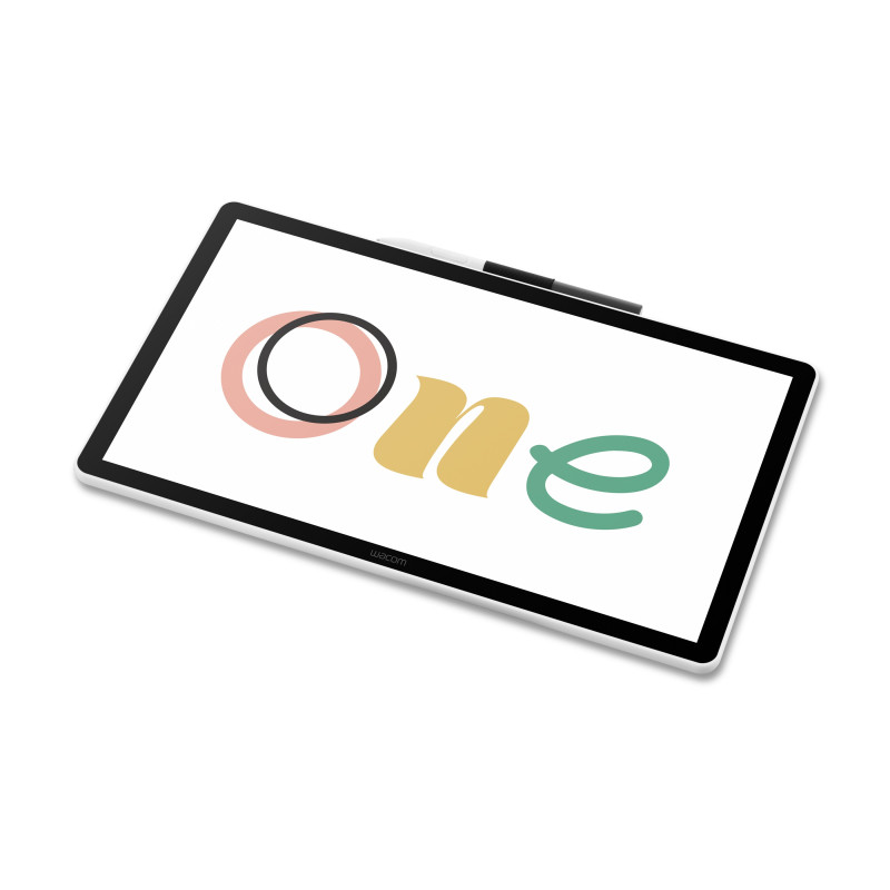 Wacom One pen display 14.0''