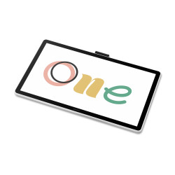 Wacom One pen display 14.0''