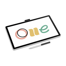 Wacom One pen display 14.0''