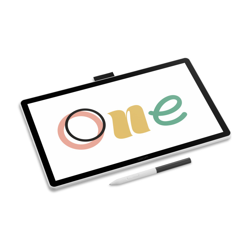 Wacom One pen display 14.0''