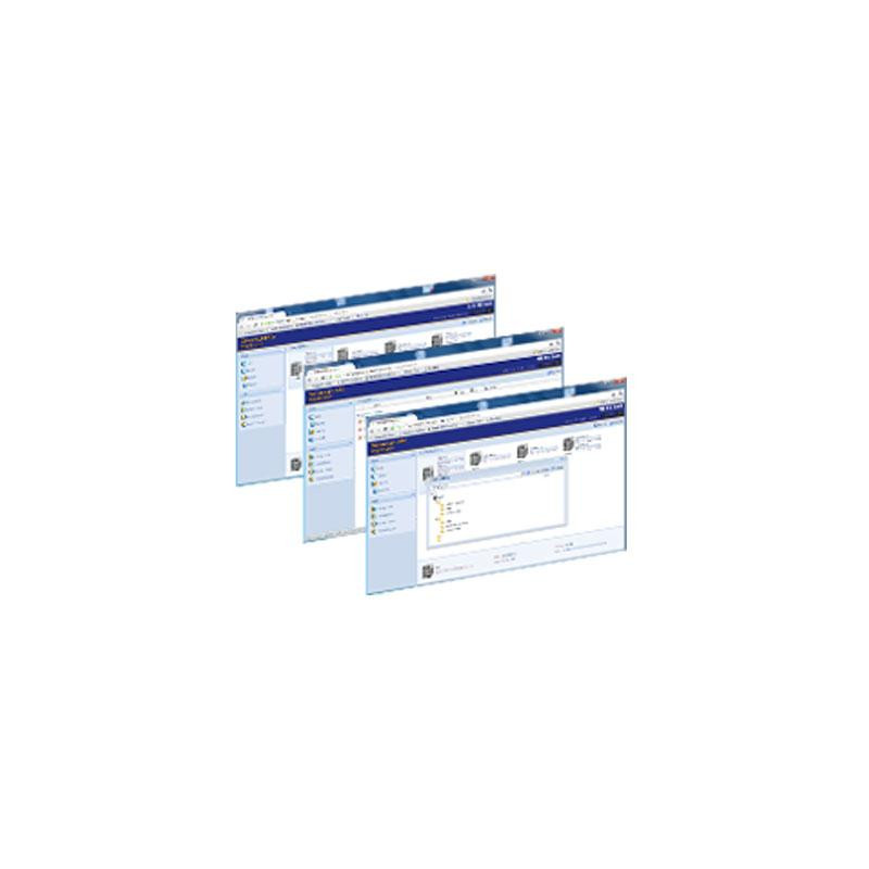 NETGEAR SW REPLICATE pre rackové NAS, RN00RPL2